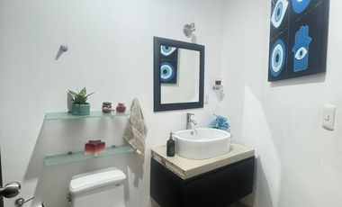 Casa en Pueblo Conkal