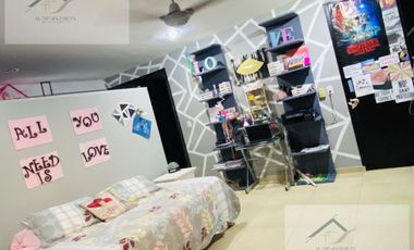 Casa en Pueblo Conkal