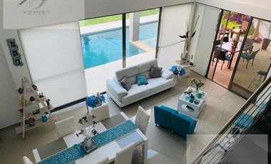 Casa en Pueblo Conkal