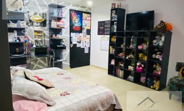 Casa en Pueblo Conkal