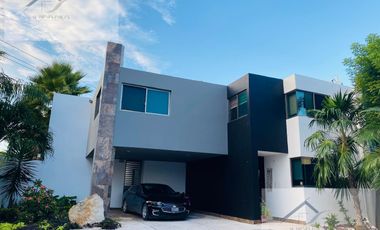 Casa en Pueblo Conkal