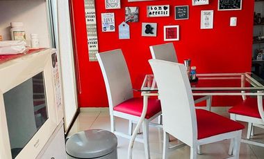 Casa en Pueblo Conkal