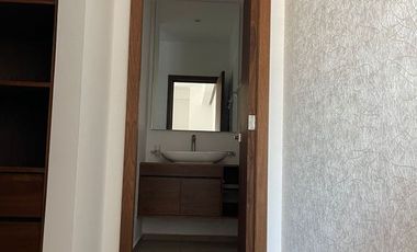 504 DEPARTAMENTO NUEVO DE LUJO EN RENTA