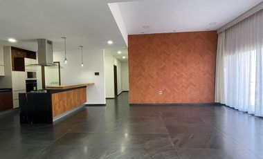 504 DEPARTAMENTO NUEVO DE LUJO EN RENTA