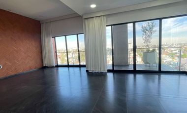 504 DEPARTAMENTO NUEVO DE LUJO EN RENTA