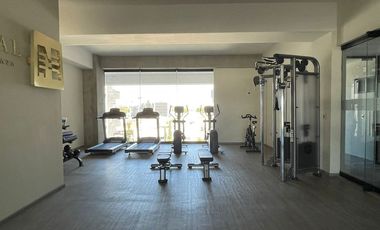 504 DEPARTAMENTO NUEVO DE LUJO EN RENTA
