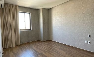 504 DEPARTAMENTO NUEVO DE LUJO EN RENTA