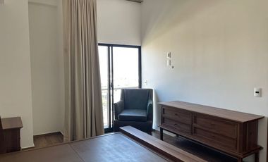 504 DEPARTAMENTO NUEVO DE LUJO EN RENTA
