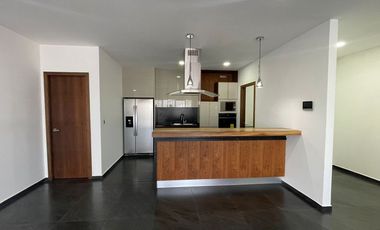 504 DEPARTAMENTO NUEVO DE LUJO EN RENTA
