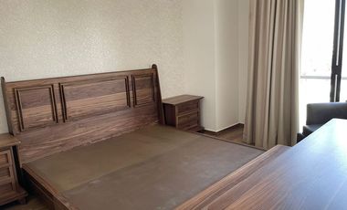 504 DEPARTAMENTO NUEVO DE LUJO EN RENTA