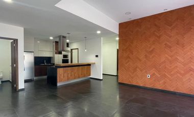 504 DEPARTAMENTO NUEVO DE LUJO EN RENTA