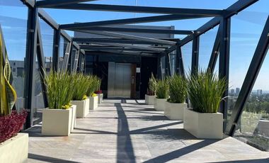 504 DEPARTAMENTO NUEVO DE LUJO EN RENTA