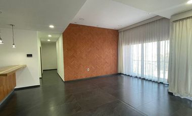 504 DEPARTAMENTO NUEVO DE LUJO EN RENTA