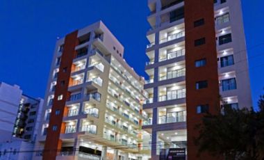 504 DEPARTAMENTO NUEVO DE LUJO EN RENTA