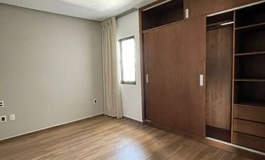 504 DEPARTAMENTO NUEVO DE LUJO EN RENTA