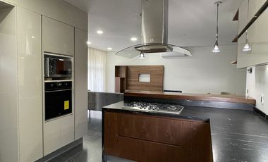 703 DEPARTAMENTO NUEVO DE LUJO EN RENTA AMUEBLADO