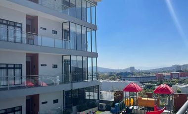 703 DEPARTAMENTO NUEVO DE LUJO EN RENTA AMUEBLADO