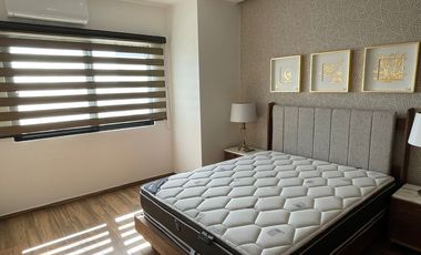 703 DEPARTAMENTO NUEVO DE LUJO EN RENTA AMUEBLADO