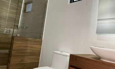 703 DEPARTAMENTO NUEVO DE LUJO EN RENTA AMUEBLADO