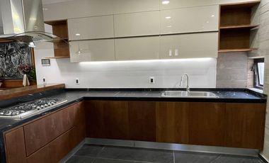 703 DEPARTAMENTO NUEVO DE LUJO EN RENTA AMUEBLADO