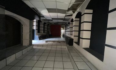 Edificio en venta en la zona zapatera de Gdl