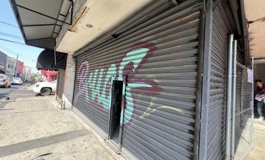 Edificio en venta en la zona zapatera de Gdl