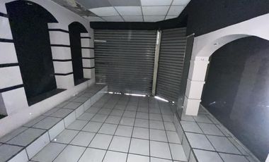 Edificio en venta en la zona zapatera de Gdl