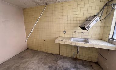 Edificio en venta en la zona zapatera de Gdl