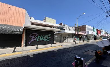 Edificio en venta en la zona zapatera de Gdl