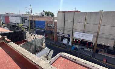 Edificio en venta en la zona zapatera de Gdl