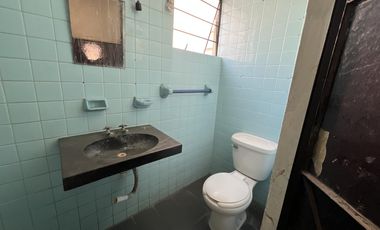 Edificio en venta en la zona zapatera de Gdl