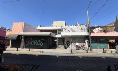 Edificio en venta en la zona zapatera de Gdl