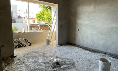CASA EN BURGOS