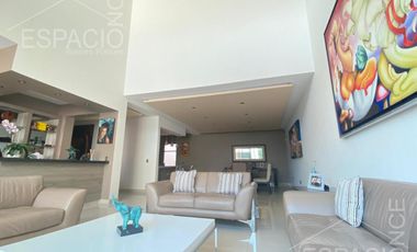 Casa - Los Volcanes