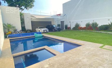 Casa - Los Volcanes