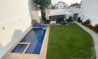 Casa - Los Volcanes