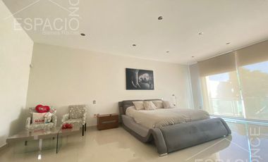Casa - Los Volcanes
