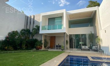 Casa - Los Volcanes