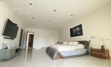 Casa - Los Volcanes