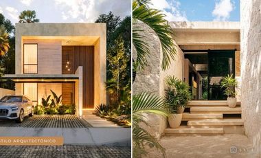 TERRENOS RESIDENCIALES EN VENTA EN BACALAR A 5 MINUTOS DE LA LAGUNA
