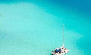 TERRENOS RESIDENCIALES EN VENTA EN BACALAR A 5 MINUTOS DE LA LAGUNA