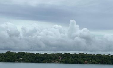 TERRENOS RESIDENCIALES EN VENTA EN BACALAR A 5 MINUTOS DE LA LAGUNA