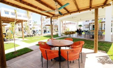 Departamento en  venta en Almarena