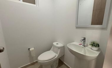 Departamento en  venta en Almarena