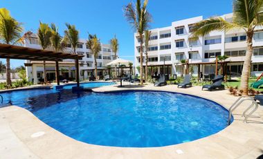 Departamento en  venta en Almarena