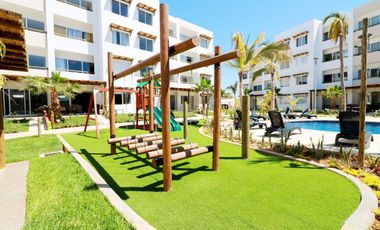 Departamento en  venta en Almarena