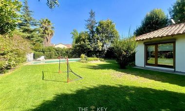 Casa en Venta en Condominio Las Flores - Av. San Jose