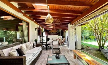 Casa en Venta en Condominio Las Flores - Av. San Jose