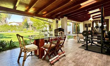 Casa en Venta en Condominio Las Flores - Av. San Jose