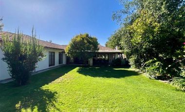Casa en Venta en Condominio Las Flores - Av. San Jose